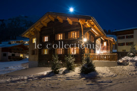 
                                                                                        Location de vacances
                                                                                         Chalet 1597