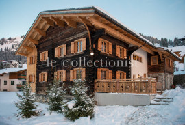 
                                                                                        Location de vacances
                                                                                         Chalet 1597