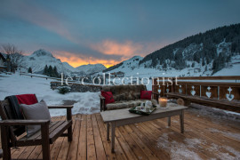 
                                                                                        Location de vacances
                                                                                         Chalet 1597