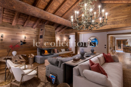 
                                                                                        Location de vacances
                                                                                         Chalet Abade