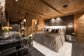 
                                                                                        Location de vacances
                                                                                         Chalet Aconcagua