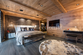 
                                                                                        Location de vacances
                                                                                         Chalet Aconcagua