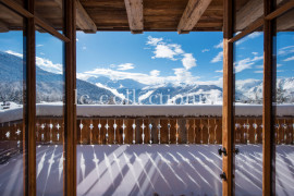 
                                                                                        Location de vacances
                                                                                         Chalet Aline