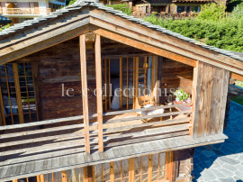 
                                                                                        Location de vacances
                                                                                         Chalet Aline