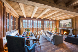 
                                                                                        Location de vacances
                                                                                         Chalet Aline