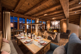 
                                                                                        Location de vacances
                                                                                         Chalet Aline