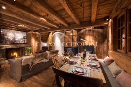 
                                                                                        Location de vacances
                                                                                         Chalet Aline