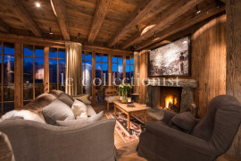 
                                                                                        Location de vacances
                                                                                         Chalet Aline