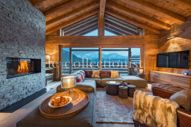 
                                                                                        Location de vacances
                                                                                         Chalet Alpin Roc