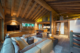 
                                                                                        Location de vacances
                                                                                         Chalet Alpin Roc