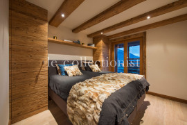 
                                                                                        Location de vacances
                                                                                         Chalet Alpin Roc