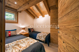 
                                                                                        Location de vacances
                                                                                         Chalet Alpin Roc