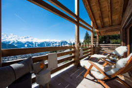 
                                                                                        Location de vacances
                                                                                         Chalet Alpin Roc