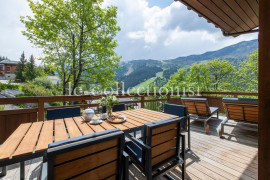 
                                                                                        Location de vacances
                                                                                         Chalet Altius