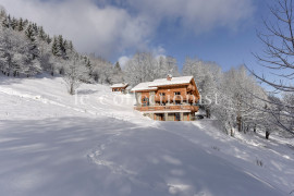 
                                                                                        Location de vacances
                                                                                         Chalet Alya