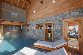 
                                                                                        Location de vacances
                                                                                         Chalet Alya