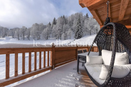 
                                                                                        Location de vacances
                                                                                         Chalet Alya