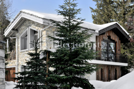 
                                                                                        Location de vacances
                                                                                         Chalet Anakin