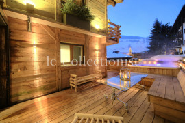 
                                                                                        Location de vacances
                                                                                         Chalet Aneo