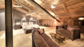 
                                                                                        Location de vacances
                                                                                         Chalet Aneo