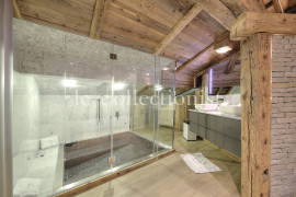 
                                                                                        Location de vacances
                                                                                         Chalet Aneo