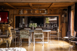 
                                                                                        Location de vacances
                                                                                         Chalet Aneo