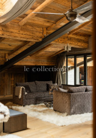 
                                                                                        Location de vacances
                                                                                         Chalet Aneo