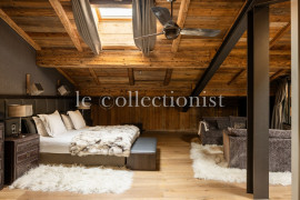 
                                                                                        Location de vacances
                                                                                         Chalet Aneo