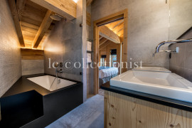 
                                                                                        Location de vacances
                                                                                         Chalet Arpege