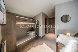 
                                                                                        Location de vacances
                                                                                         Chalet Belle Brise