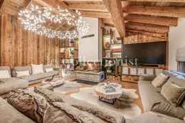 
                                                                                        Location de vacances
                                                                                         Chalet Bernardo