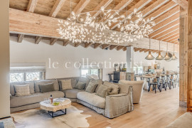 
                                                                                        Location de vacances
                                                                                         Chalet Bernardo