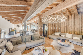 
                                                                                        Location de vacances
                                                                                         Chalet Bernardo