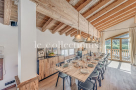 
                                                                                        Location de vacances
                                                                                         Chalet Bernardo