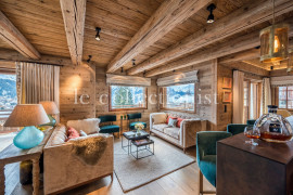 
                                                                                        Location de vacances
                                                                                         Chalet Bioley