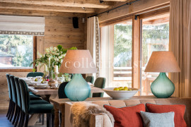 
                                                                                        Location de vacances
                                                                                         Chalet Bioley