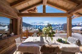 
                                                                                        Location de vacances
                                                                                         Chalet Bioley