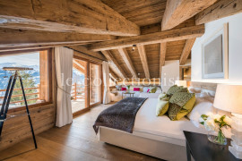 
                                                                                        Location de vacances
                                                                                         Chalet Bioley