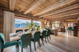 
                                                                                        Location de vacances
                                                                                         Chalet Bioley