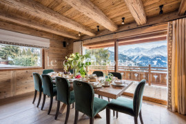 
                                                                                        Location de vacances
                                                                                         Chalet Bioley