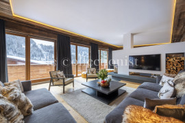 
                                                                                        Location de vacances
                                                                                         Chalet Bluebird