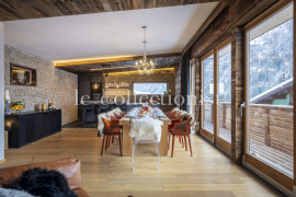 
                                                                                        Location de vacances
                                                                                         Chalet Bluebird