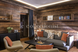 
                                                                                        Location de vacances
                                                                                         Chalet Bluebird