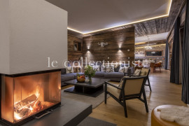 
                                                                                        Location de vacances
                                                                                         Chalet Bluebird