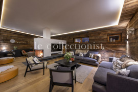 
                                                                                        Location de vacances
                                                                                         Chalet Bluebird