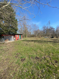 
                                                                                        Vente
                                                                                         CHALET BORD DE SOMME PECHE ET LOISIRS