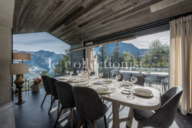 
                                                                                        Location de vacances
                                                                                         Chalet Brahama