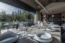 
                                                                                        Location de vacances
                                                                                         Chalet Brahama