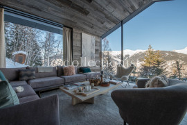 
                                                                                        Location de vacances
                                                                                         Chalet Brahama