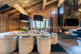 
                                                                                        Location de vacances
                                                                                         Chalet Carat